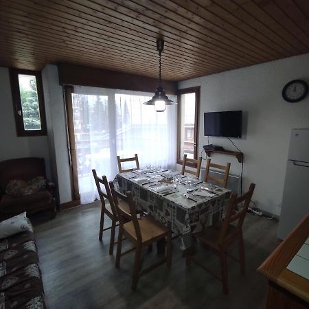 Apartmán ma muzelle Les Deux Alpes Exteriér fotografie