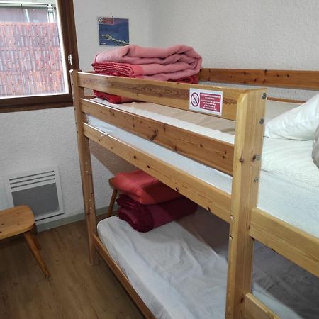 Apartmán ma muzelle Les Deux Alpes Exteriér fotografie