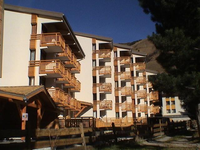 Apartmán ma muzelle Les Deux Alpes Exteriér fotografie
