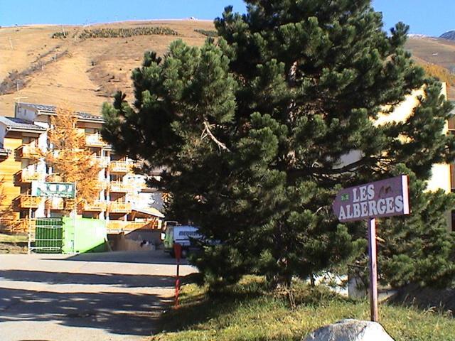 Apartmán ma muzelle Les Deux Alpes Exteriér fotografie
