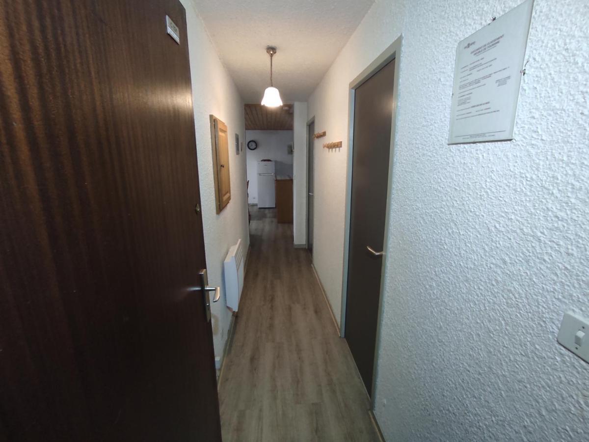 Apartmán ma muzelle Les Deux Alpes Exteriér fotografie