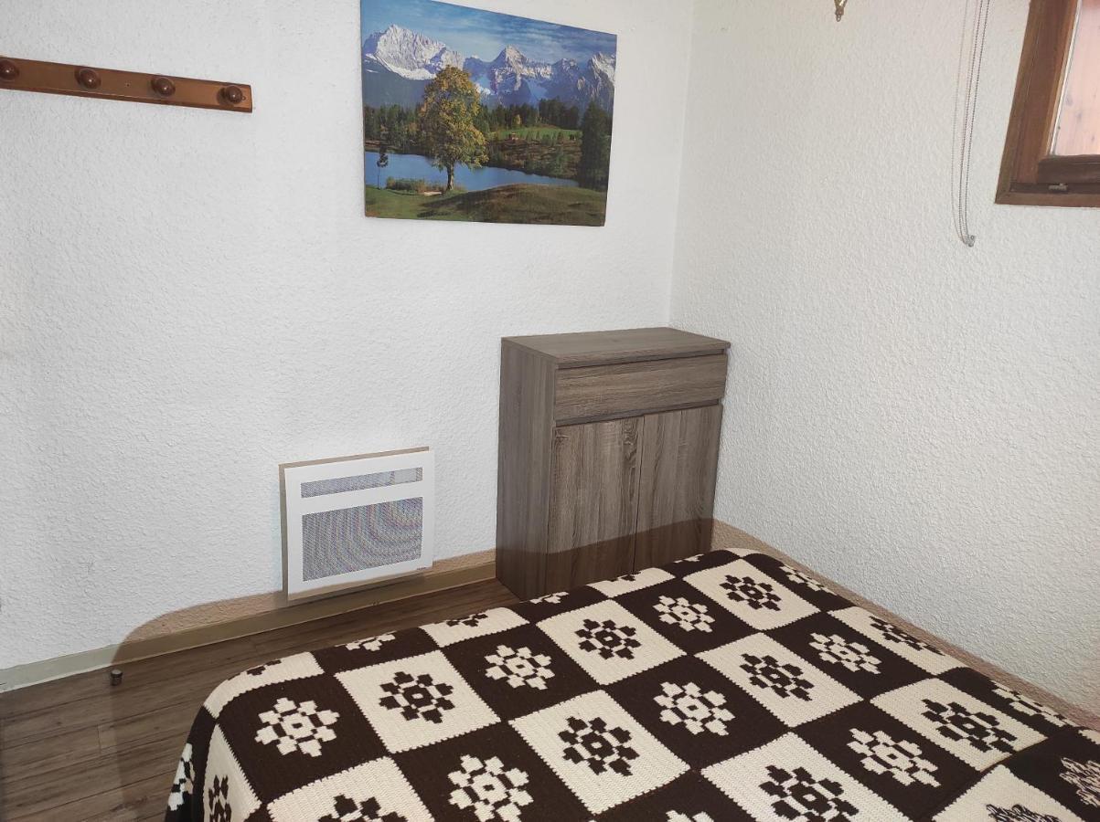Apartmán ma muzelle Les Deux Alpes Exteriér fotografie