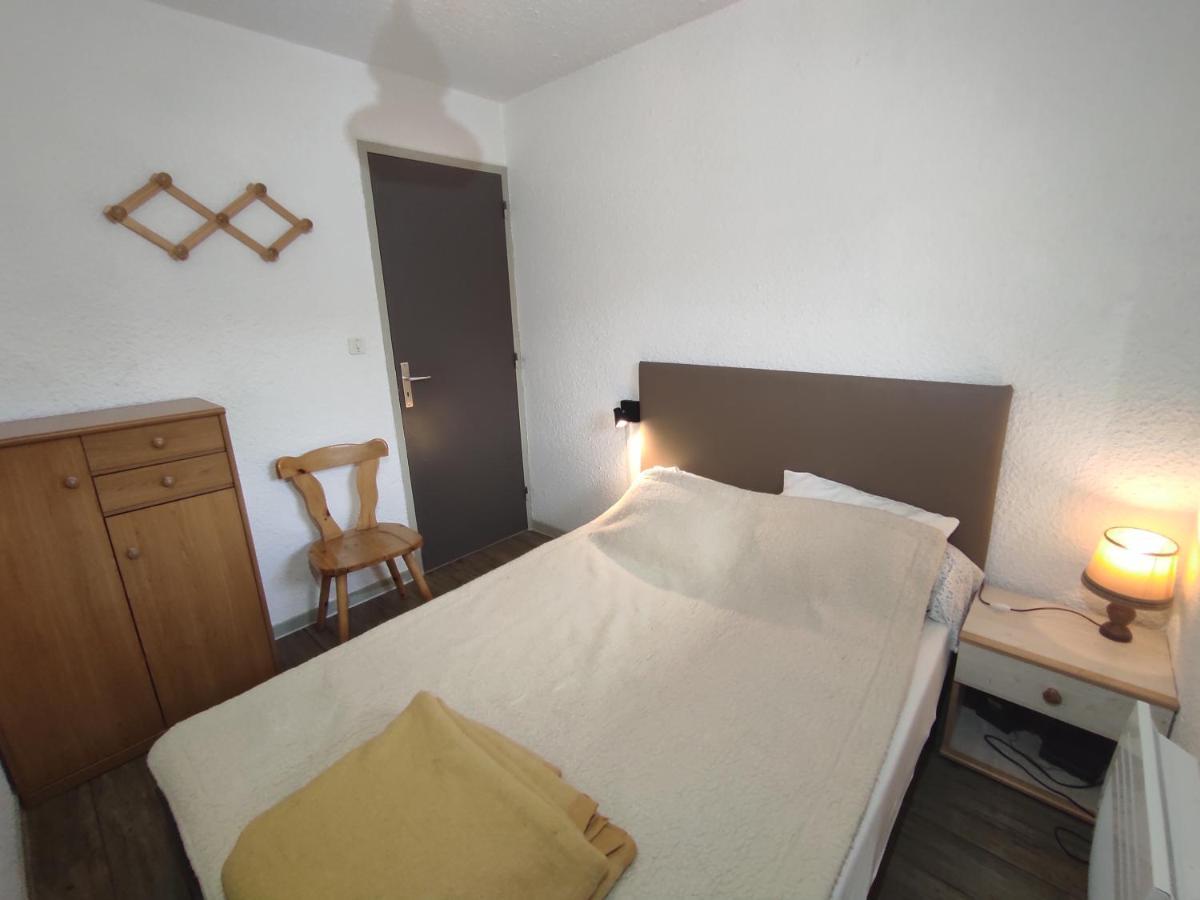 Apartmán ma muzelle Les Deux Alpes Exteriér fotografie