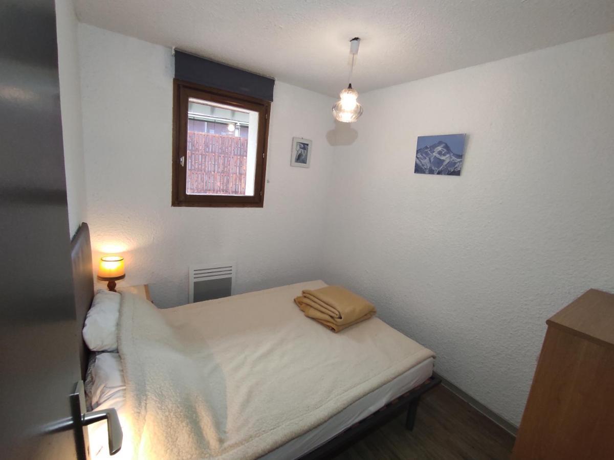 Apartmán ma muzelle Les Deux Alpes Exteriér fotografie