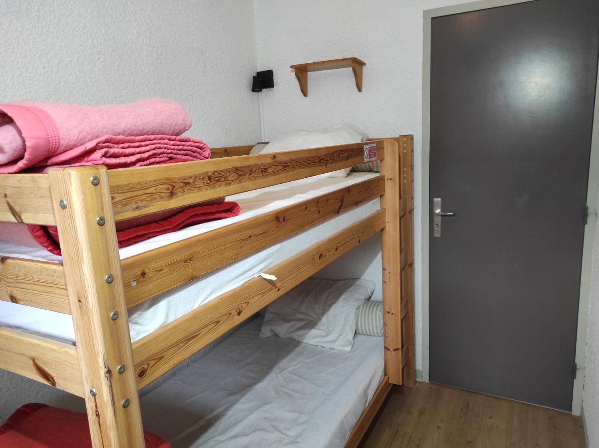 Apartmán ma muzelle Les Deux Alpes Exteriér fotografie